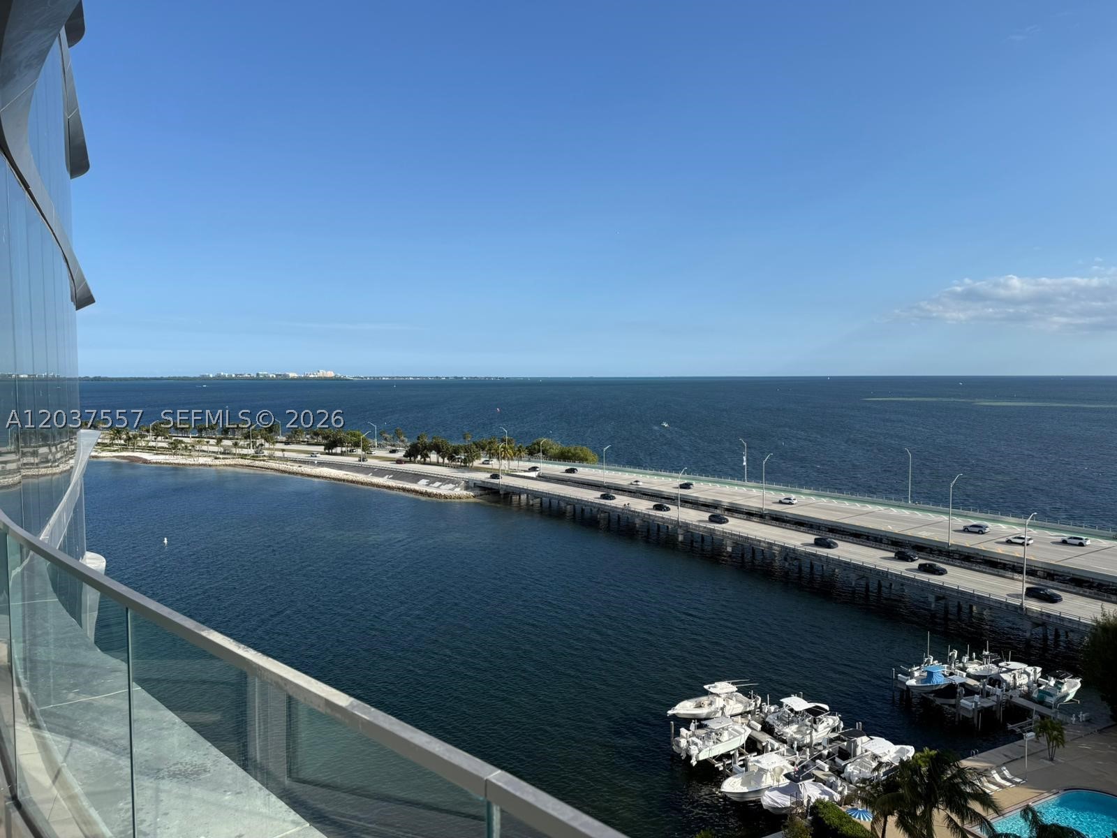 BRICKELL HAMMOCK UNIT NO - Residential Lease