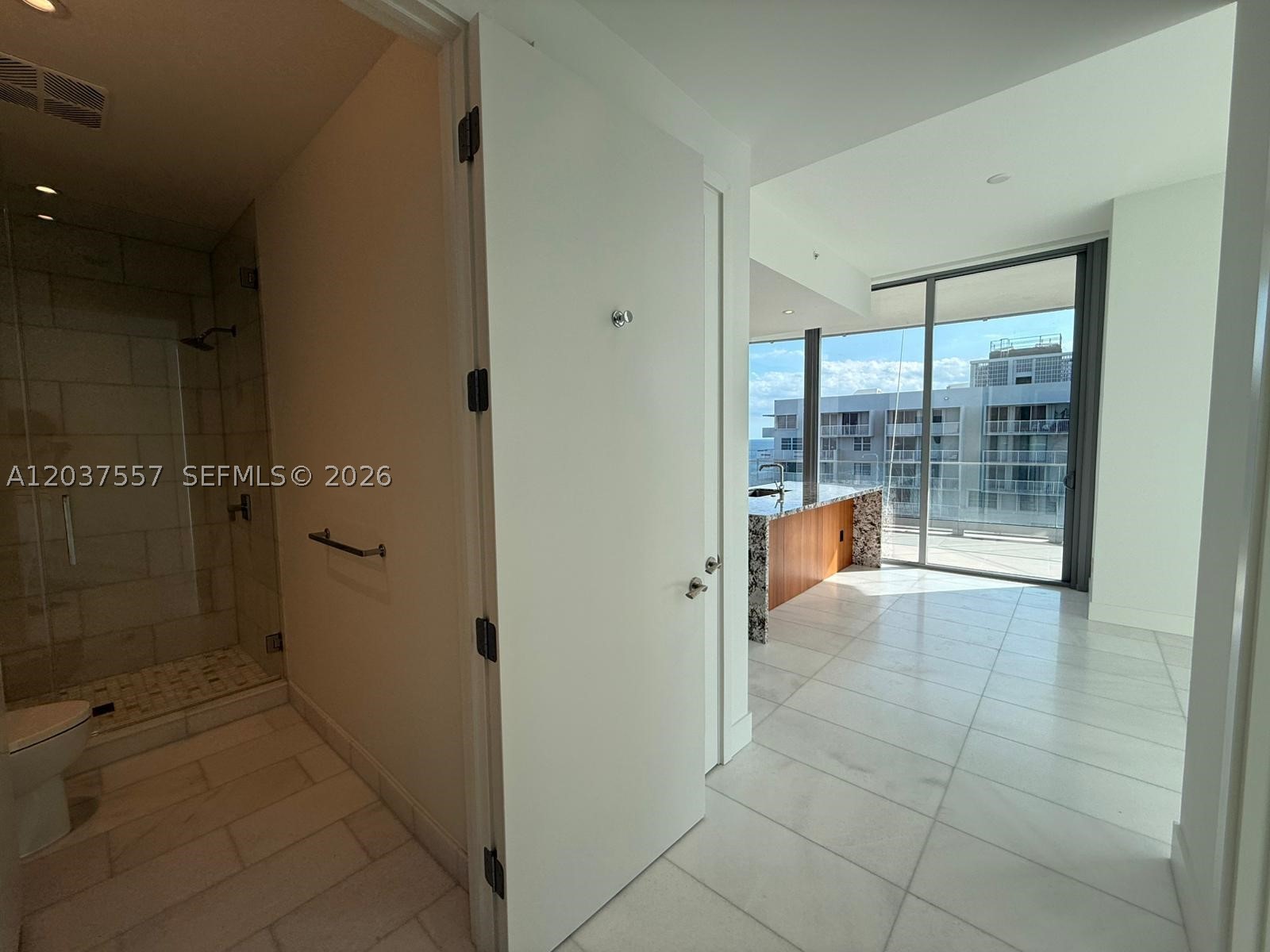 BRICKELL HAMMOCK UNIT NO - Residential Lease