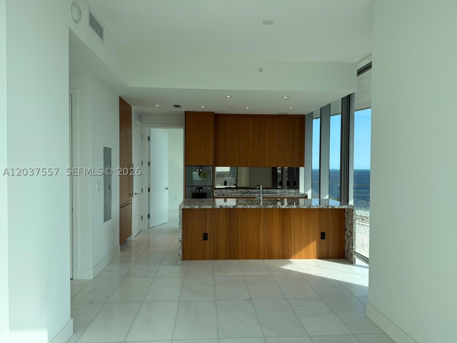 BRICKELL HAMMOCK UNIT NO - Residential Lease