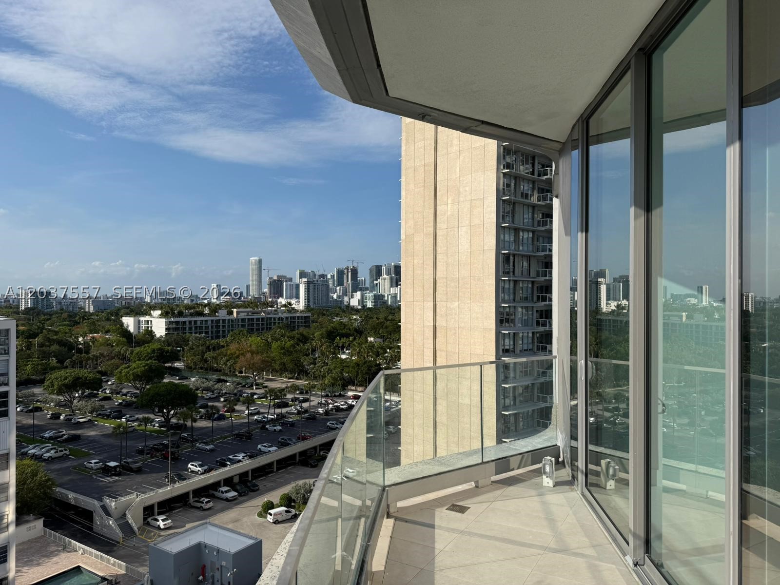 BRICKELL HAMMOCK UNIT NO - Residential Lease
