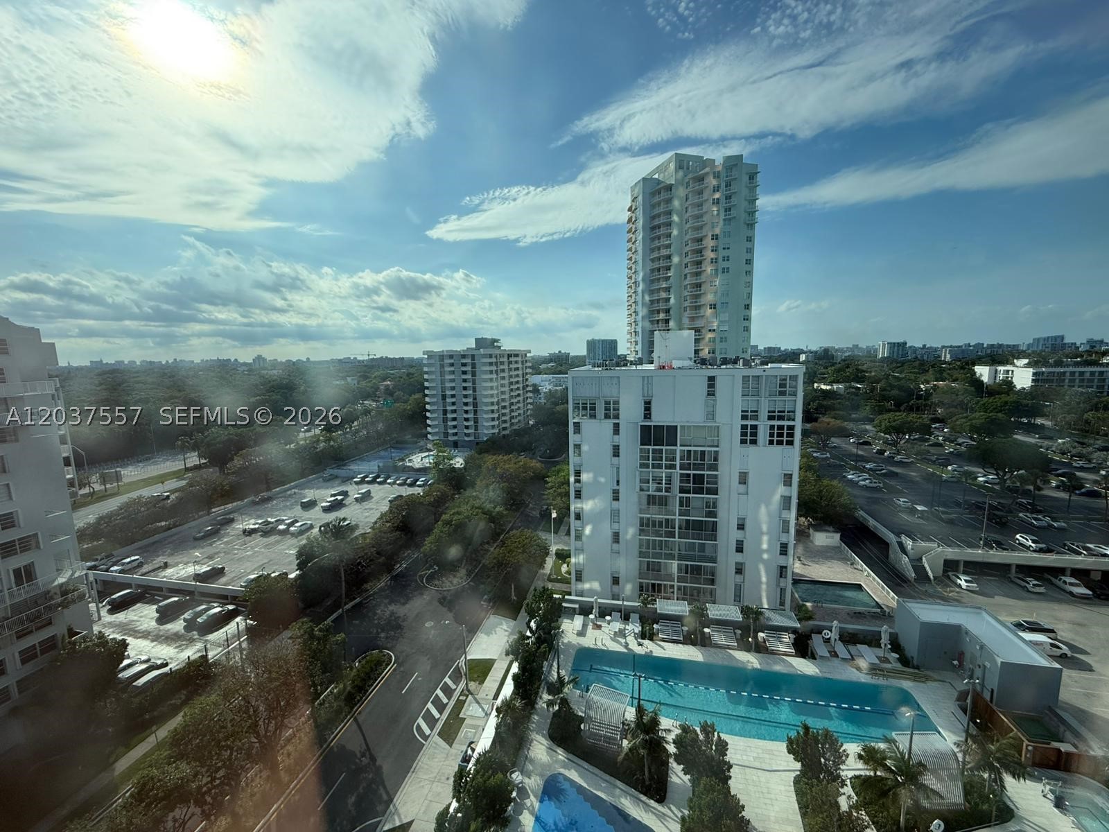 BRICKELL HAMMOCK UNIT NO - Residential Lease
