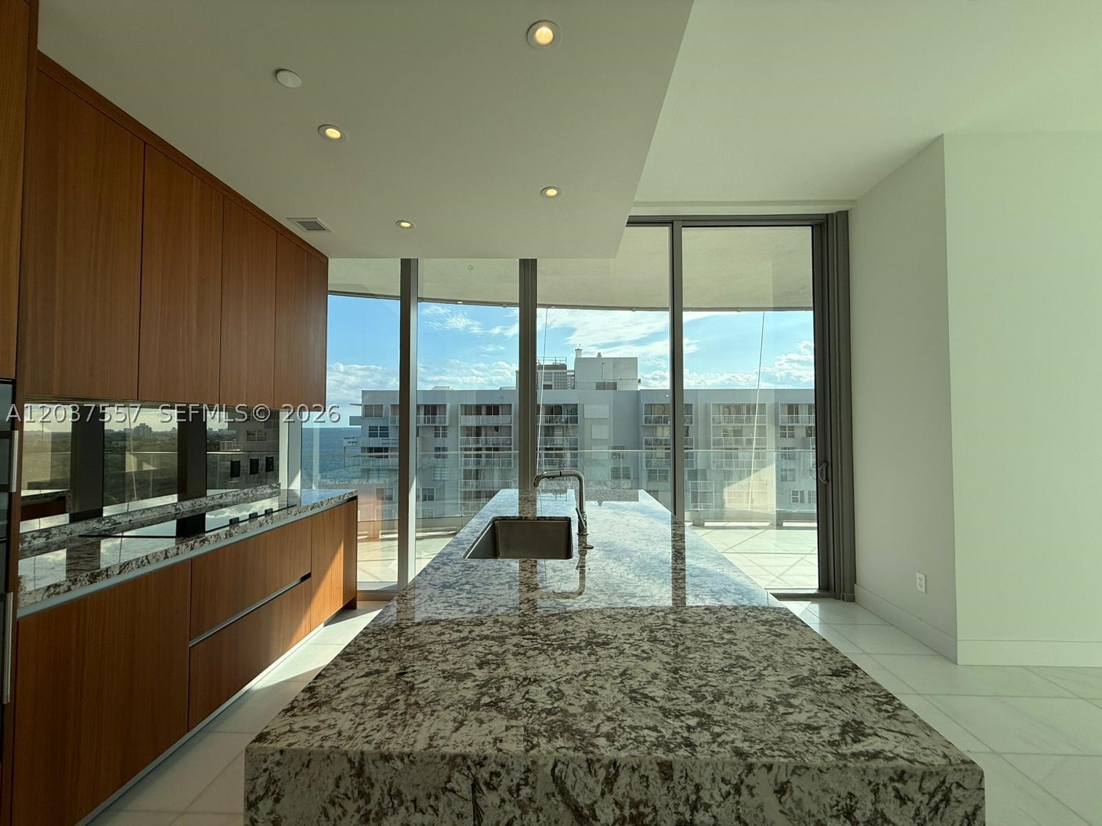 BRICKELL HAMMOCK UNIT NO - Residential Lease