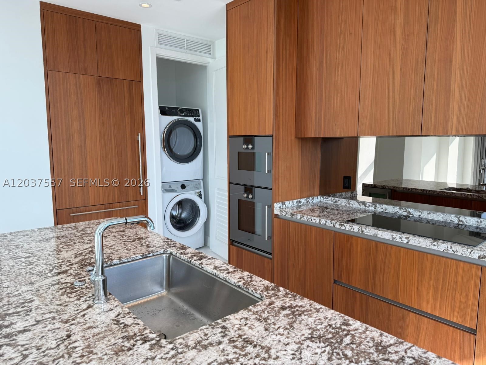 BRICKELL HAMMOCK UNIT NO - Residential Lease