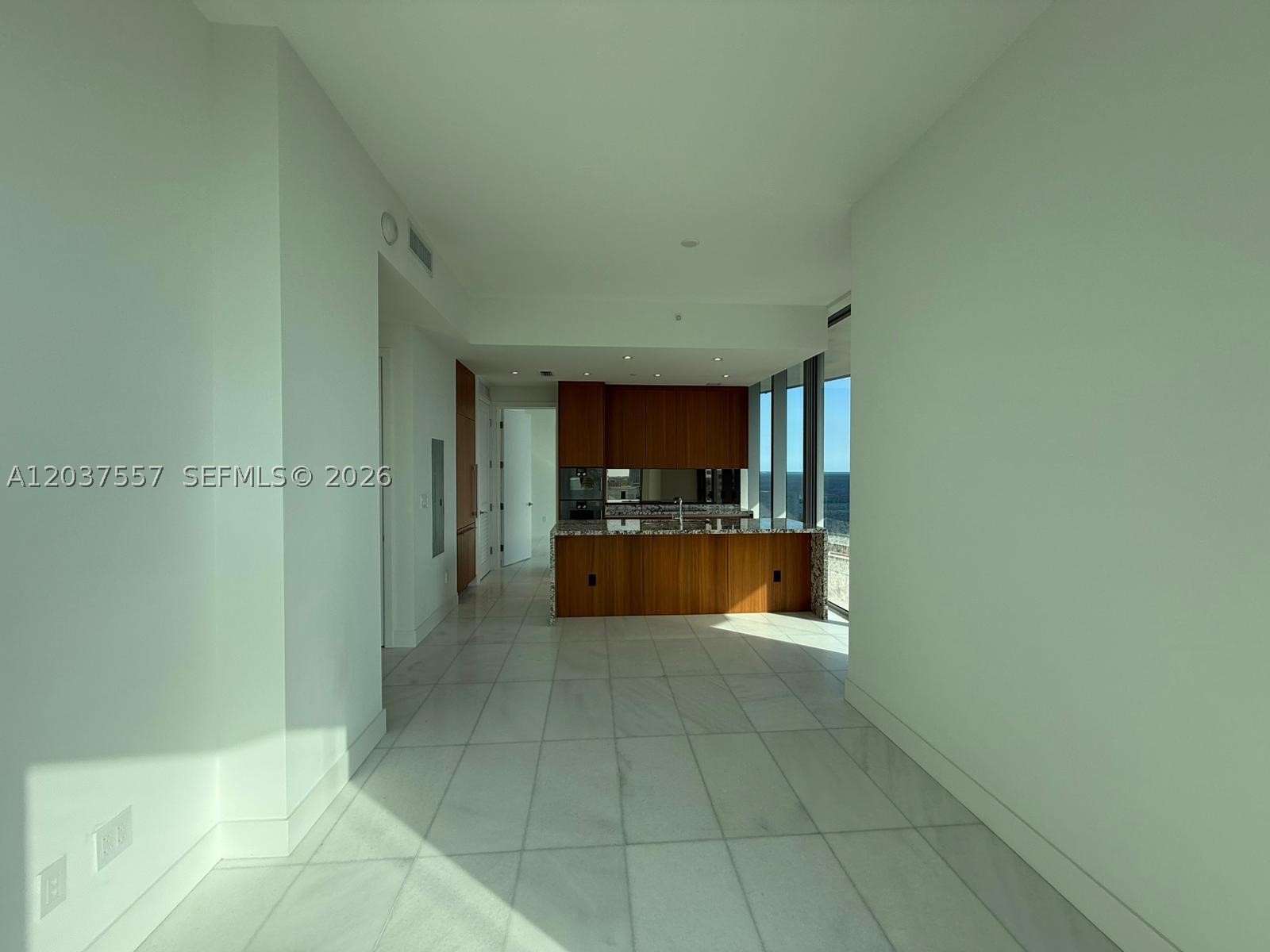 BRICKELL HAMMOCK UNIT NO - Residential Lease