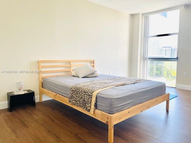 AVENTURA ELDORADO CONDO - Residential
