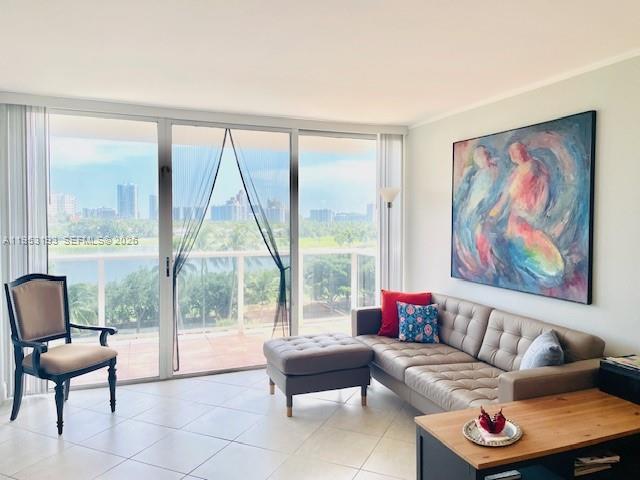AVENTURA ELDORADO CONDO - Residential