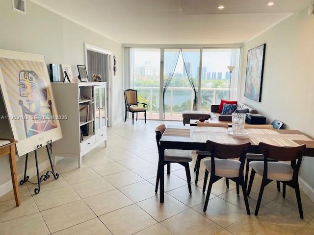 AVENTURA ELDORADO CONDO - Residential