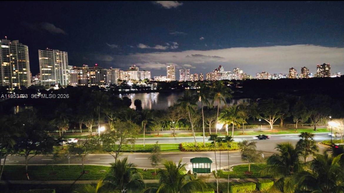 AVENTURA ELDORADO CONDO - Residential