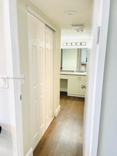 AVENTURA ELDORADO CONDO - Residential
