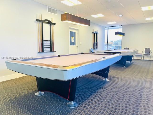 AVENTURA ELDORADO CONDO - Residential