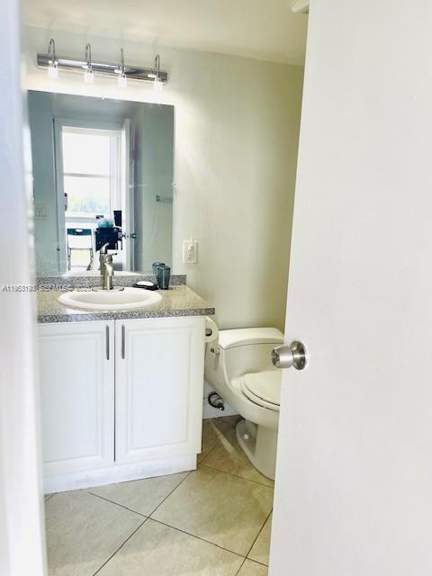 AVENTURA ELDORADO CONDO - Residential