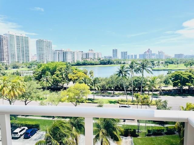 AVENTURA ELDORADO CONDO - Residential
