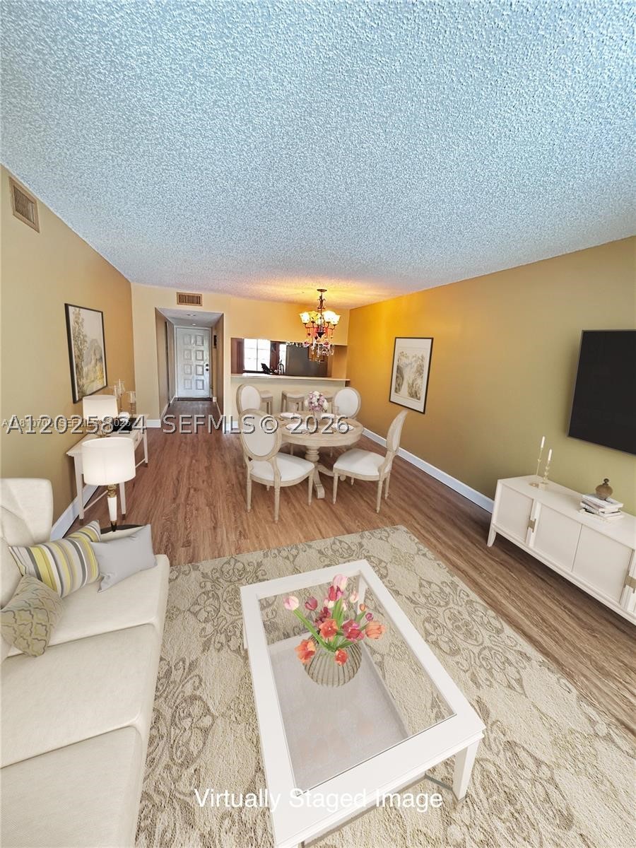 TAMARAC GARDENS CONDOMINI - Residential