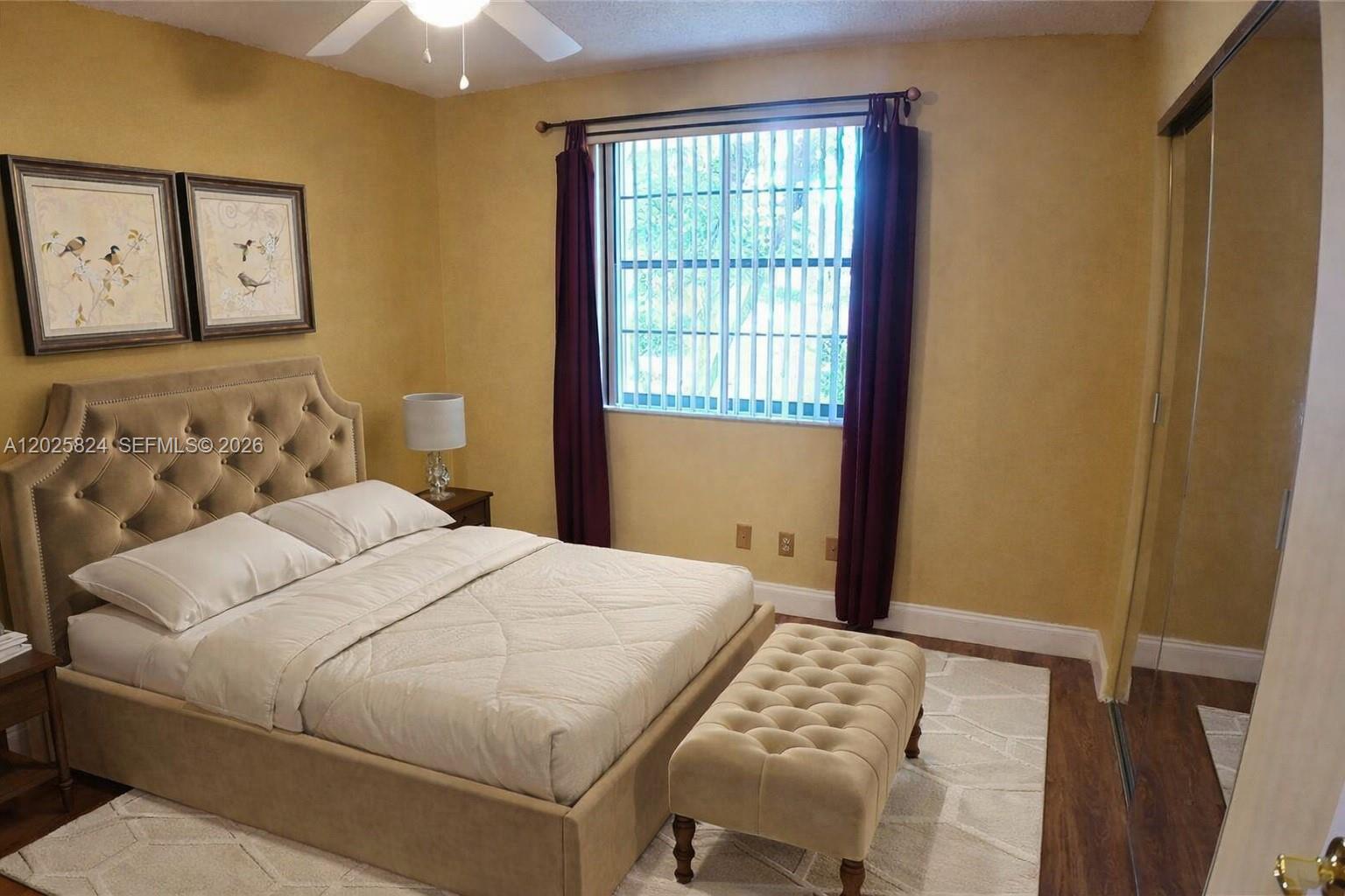 TAMARAC GARDENS CONDOMINI - Residential