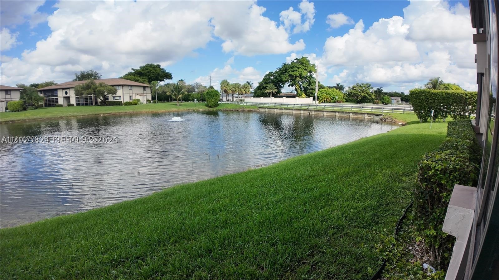 TAMARAC GARDENS CONDOMINI - Residential