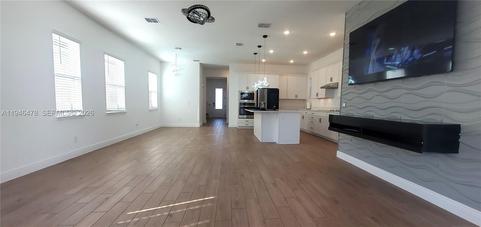 RIVINGTON PH 1A - Residential