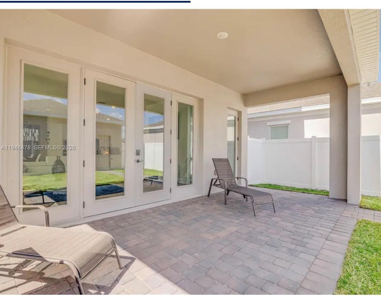 RIVINGTON PH 1A - Residential