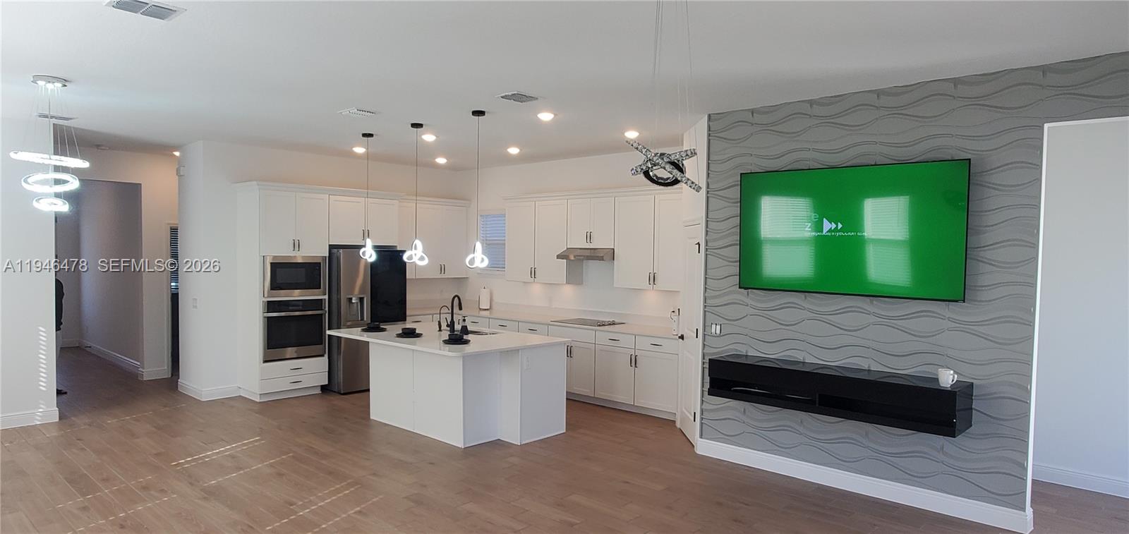 RIVINGTON PH 1A - Residential