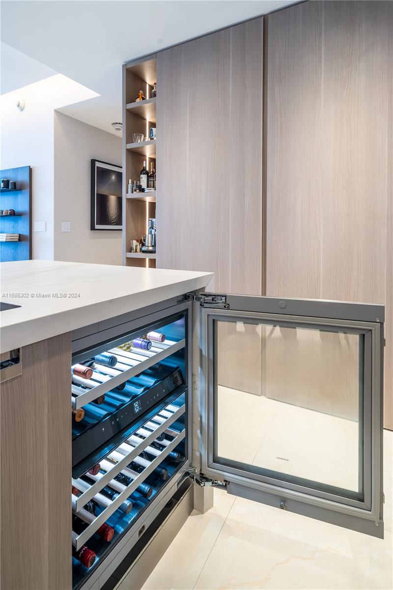 15701 COLLINS CONDO - Residential