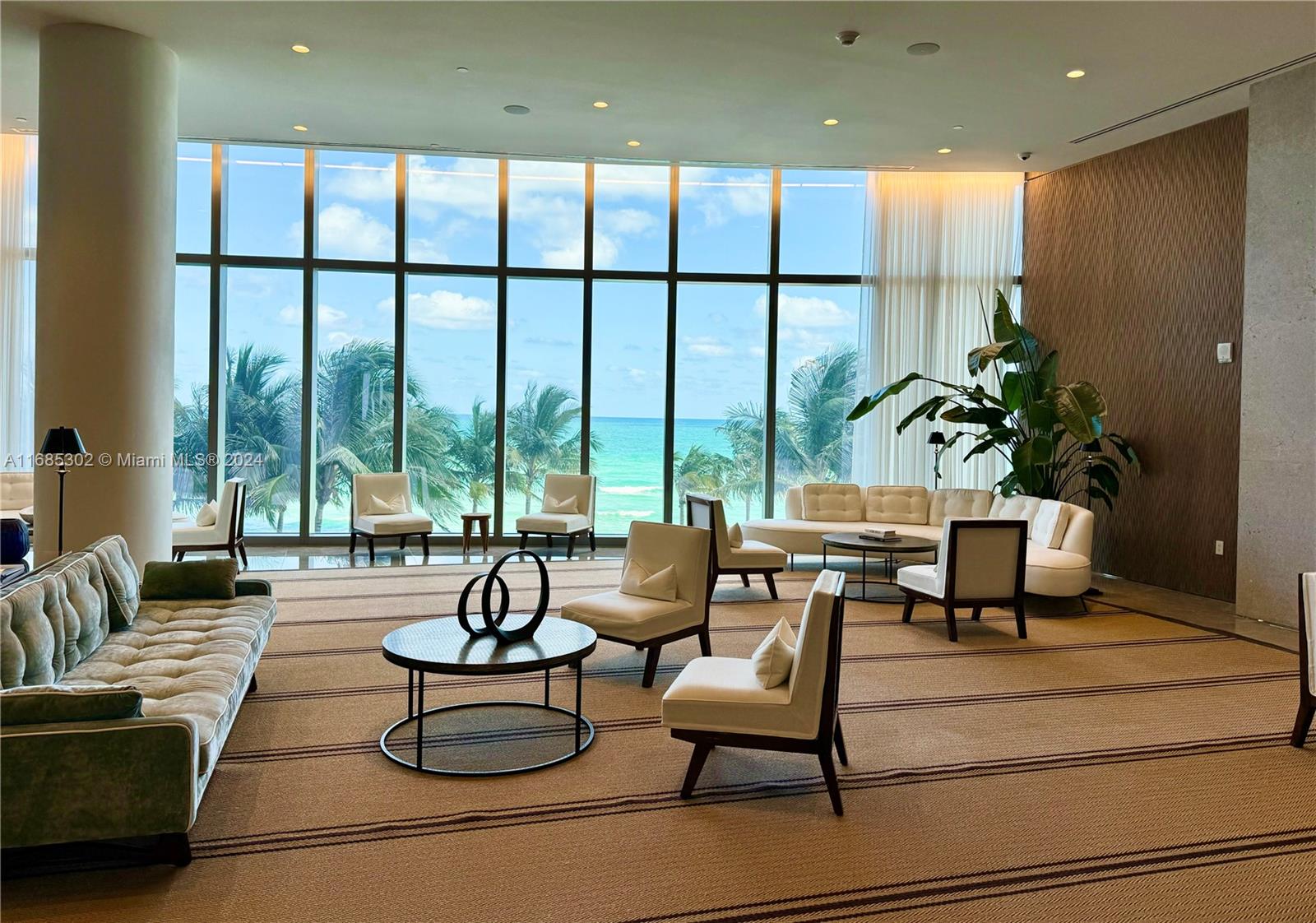 15701 COLLINS CONDO - Residential