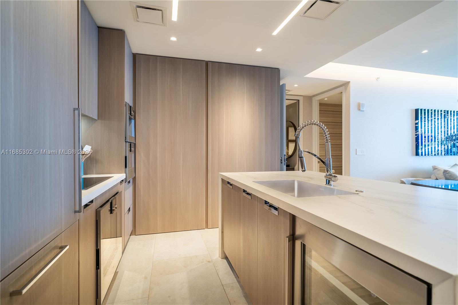15701 COLLINS CONDO - Residential