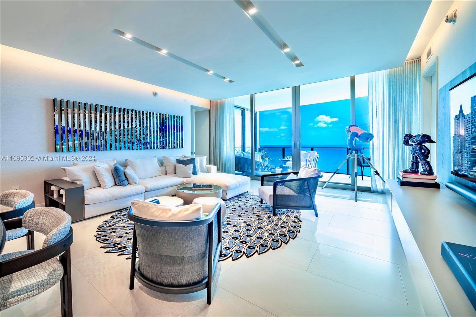 15701 COLLINS CONDO - Residential