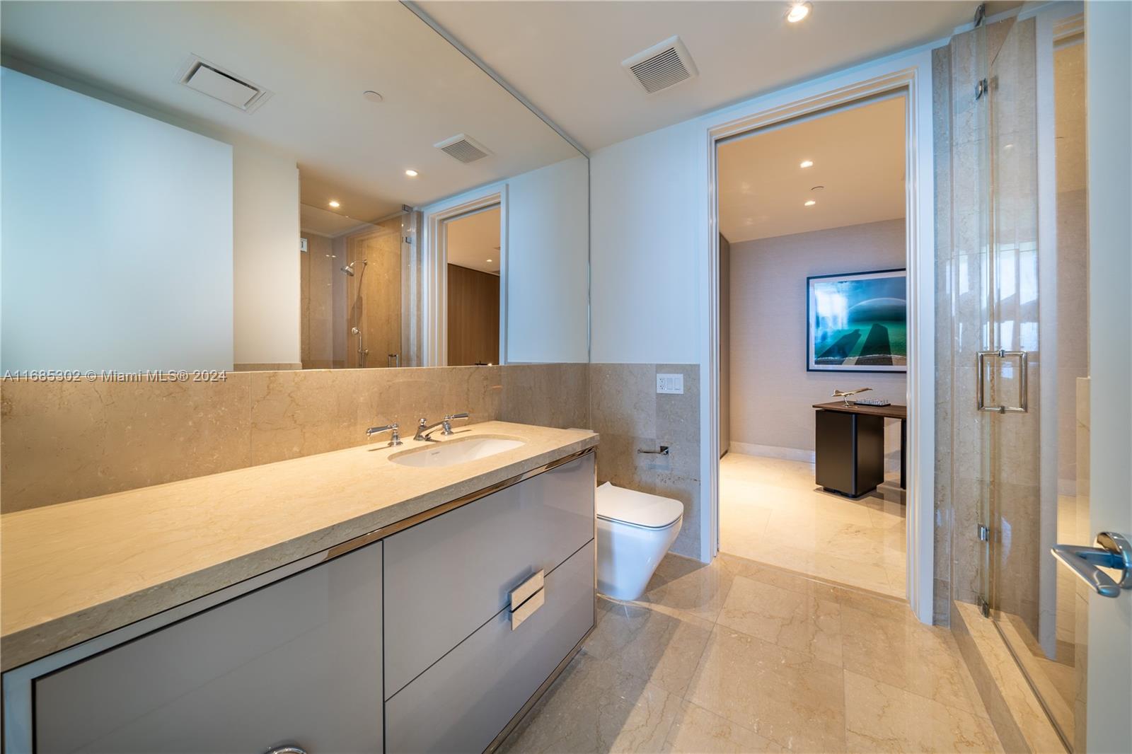 15701 COLLINS CONDO - Residential