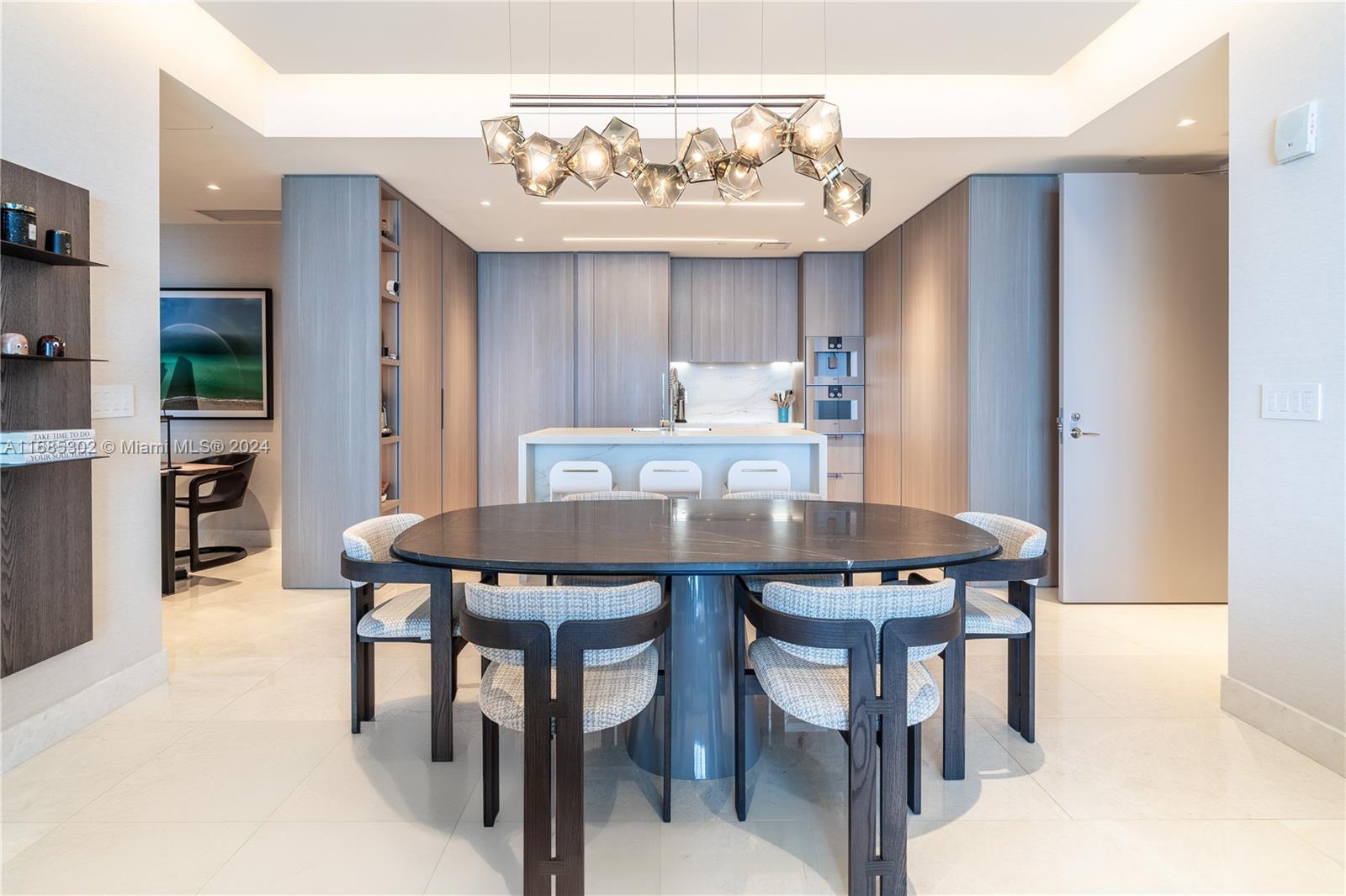 15701 COLLINS CONDO - Residential