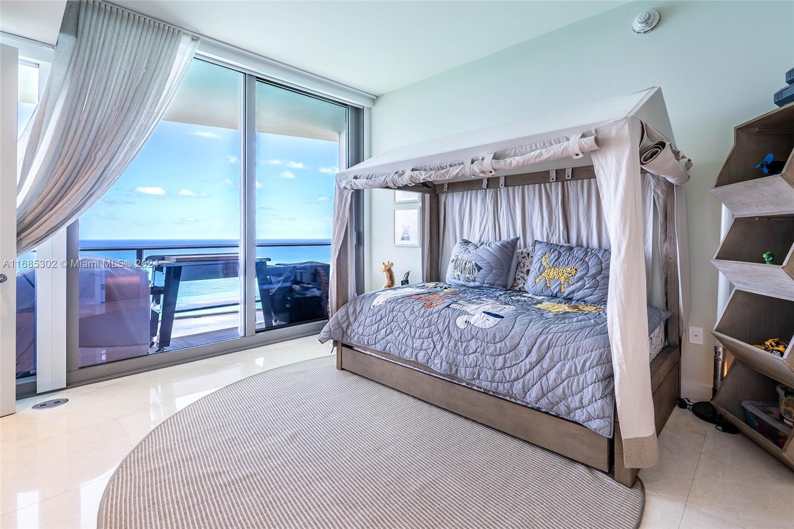 15701 COLLINS CONDO - Residential