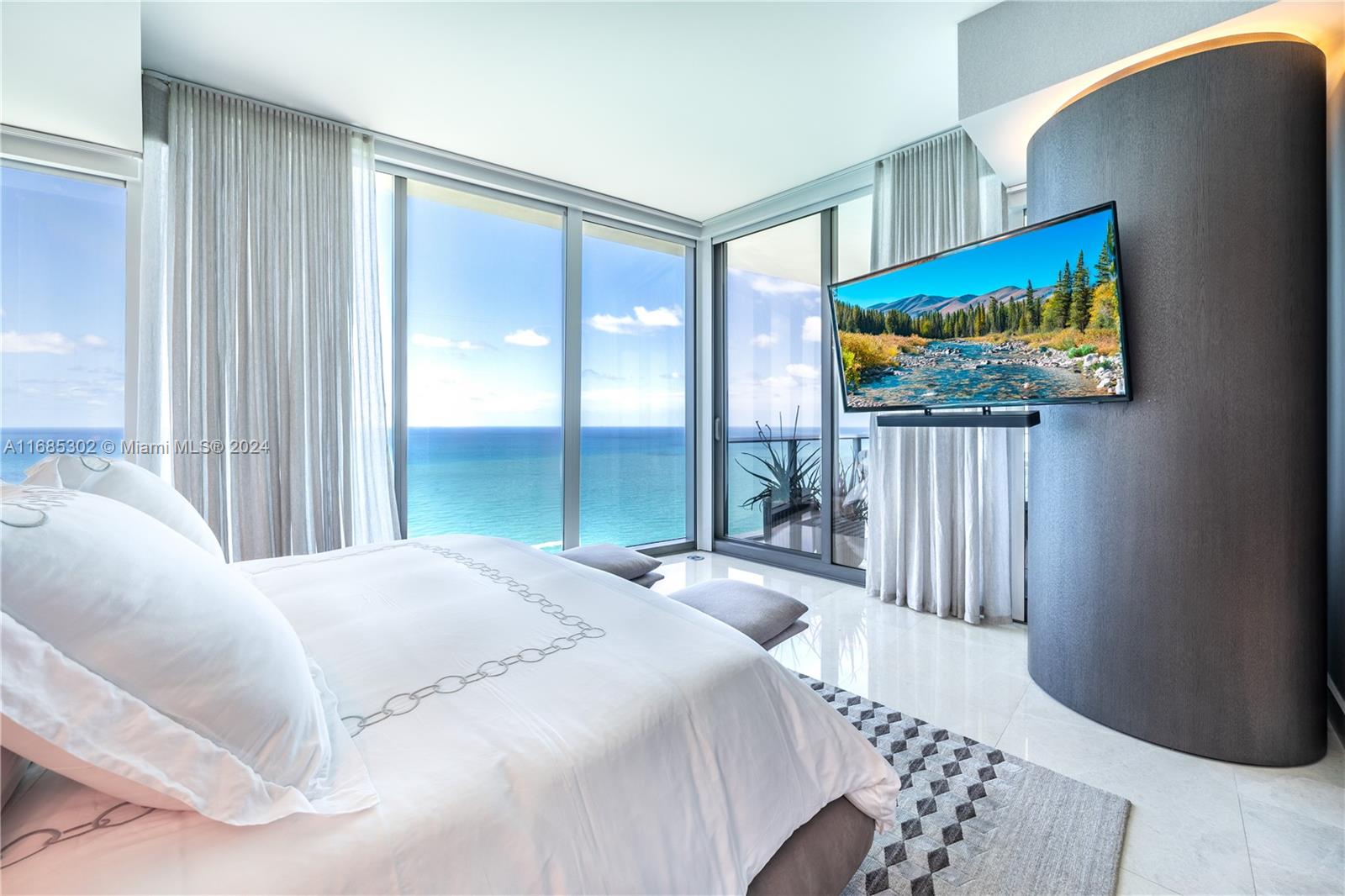 15701 COLLINS CONDO - Residential