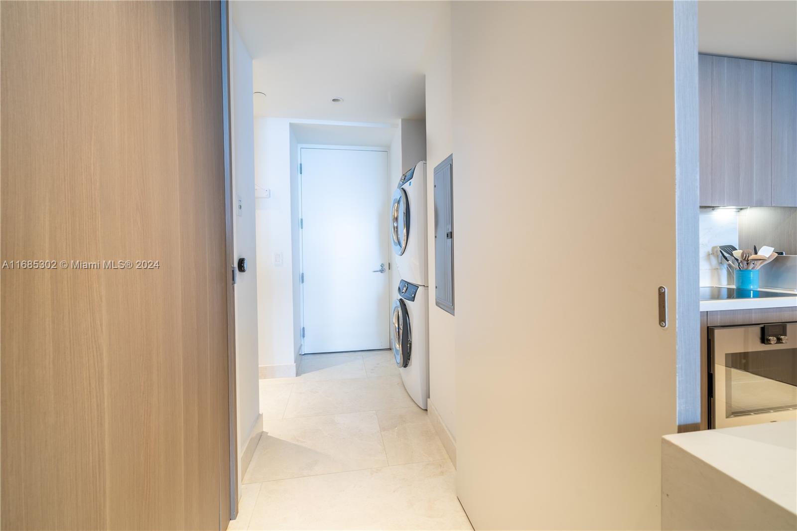 15701 COLLINS CONDO - Residential