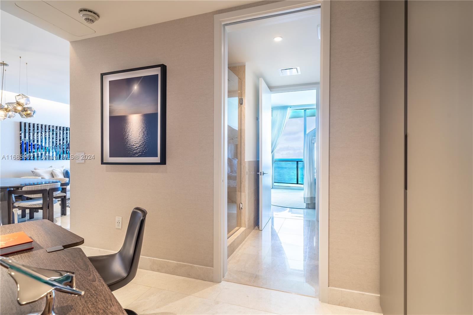 15701 COLLINS CONDO - Residential