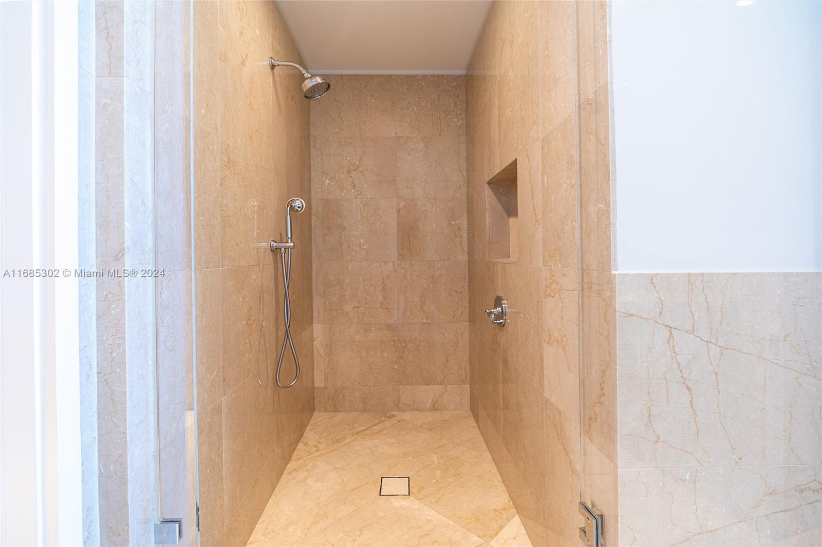 15701 COLLINS CONDO - Residential