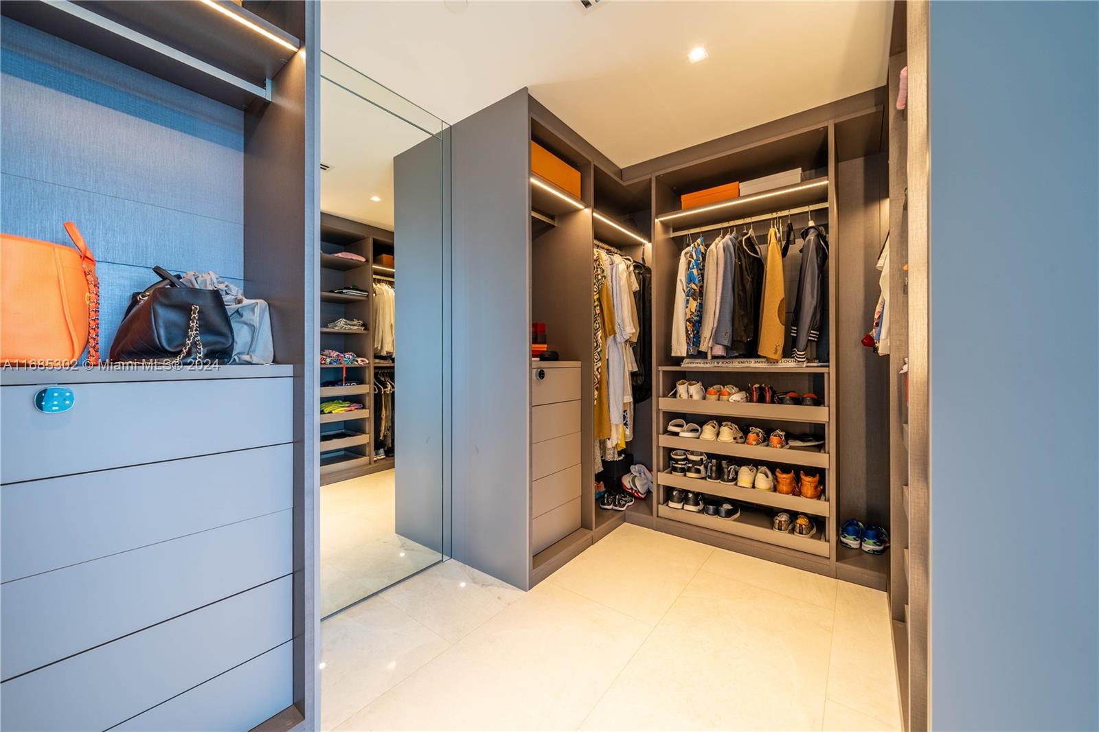 15701 COLLINS CONDO - Residential