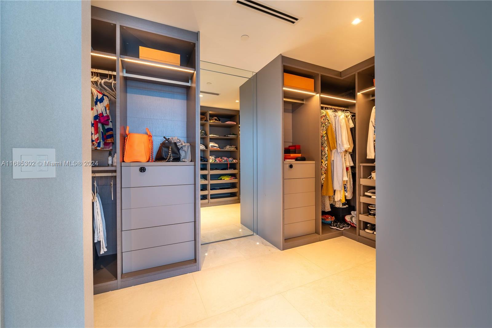 15701 COLLINS CONDO - Residential