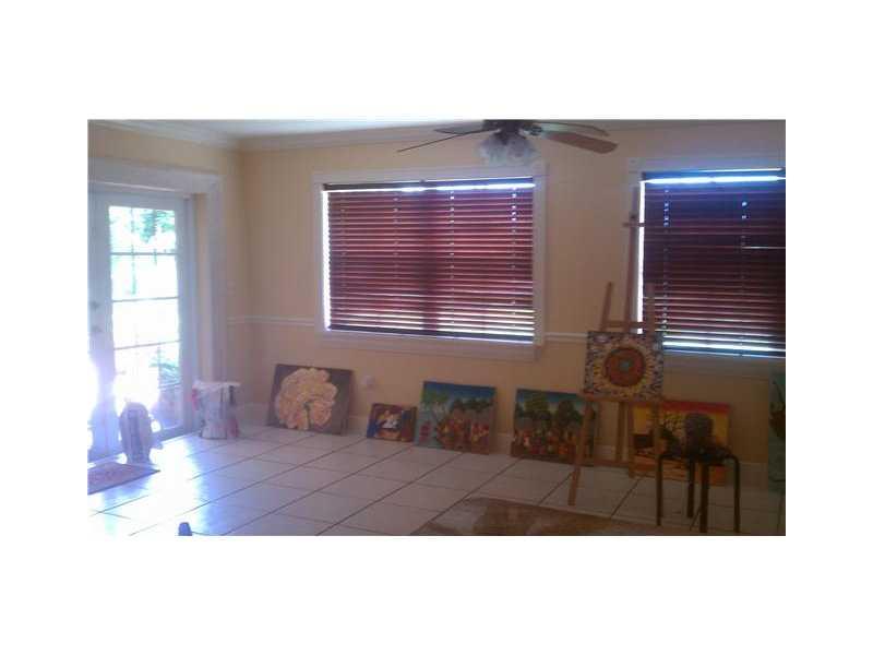 BIG FIVE HOMES - Residential Lease
