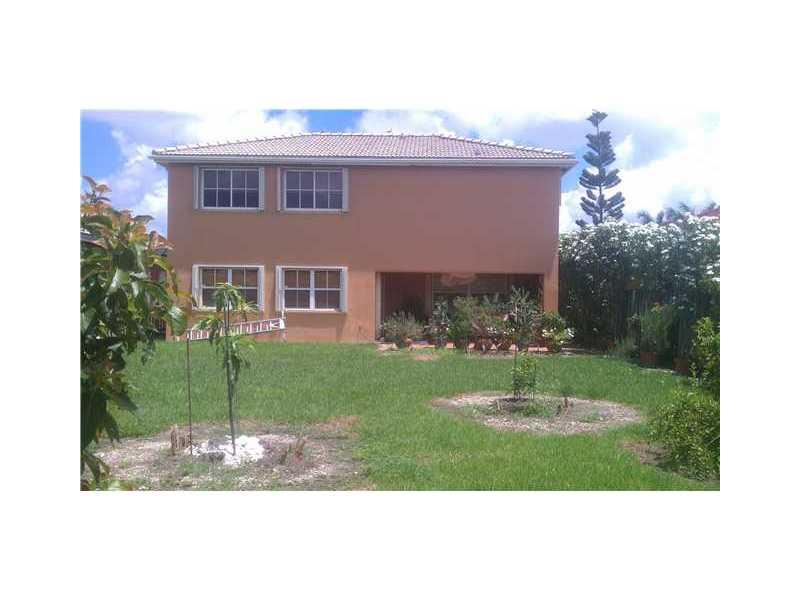 BIG FIVE HOMES - Residential Lease