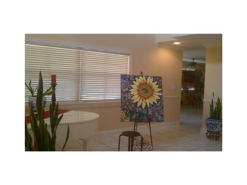 BIG FIVE HOMES - Residential Lease