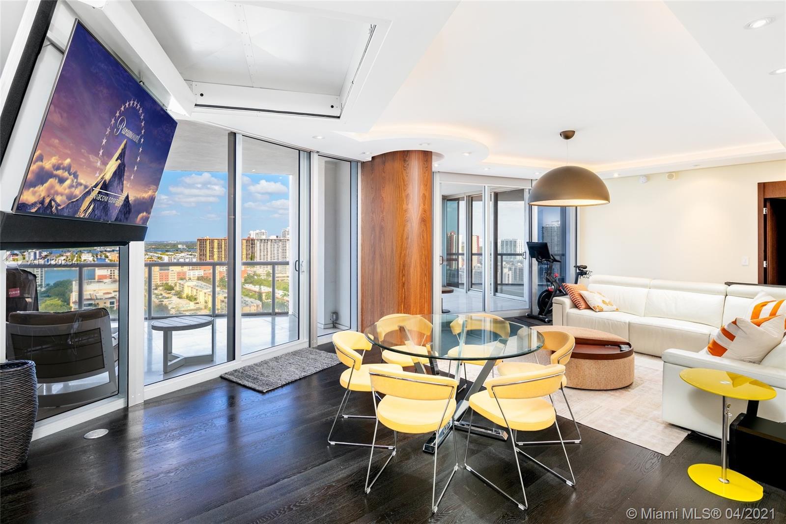 JADE OCEAN CONDO - Residential