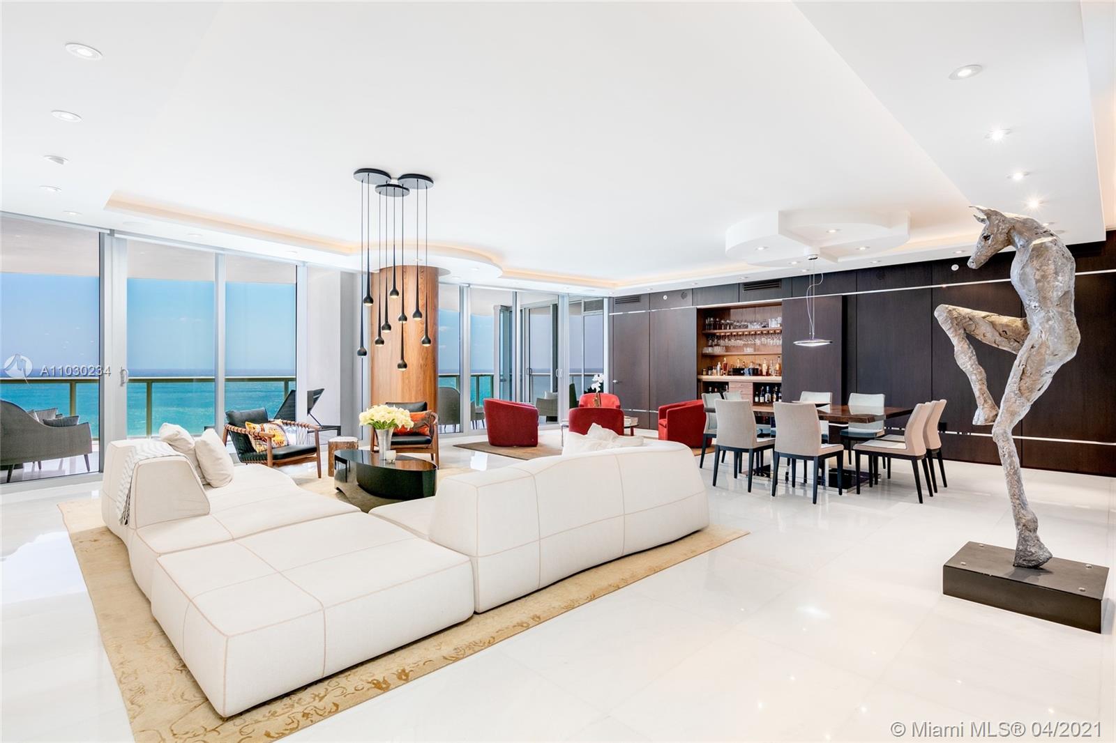 JADE OCEAN CONDO - Residential