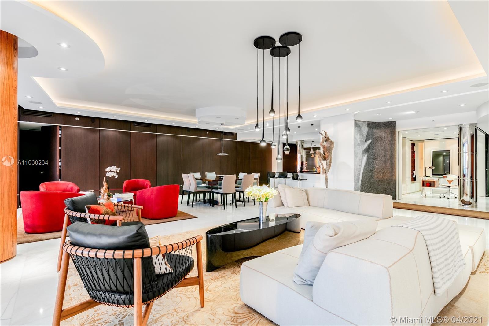 JADE OCEAN CONDO - Residential
