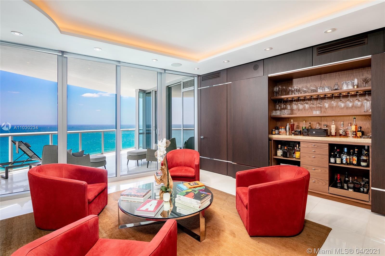 JADE OCEAN CONDO - Residential