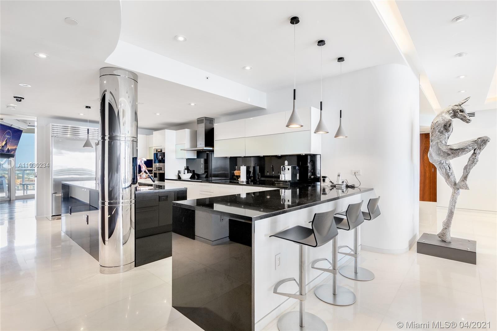 JADE OCEAN CONDO - Residential