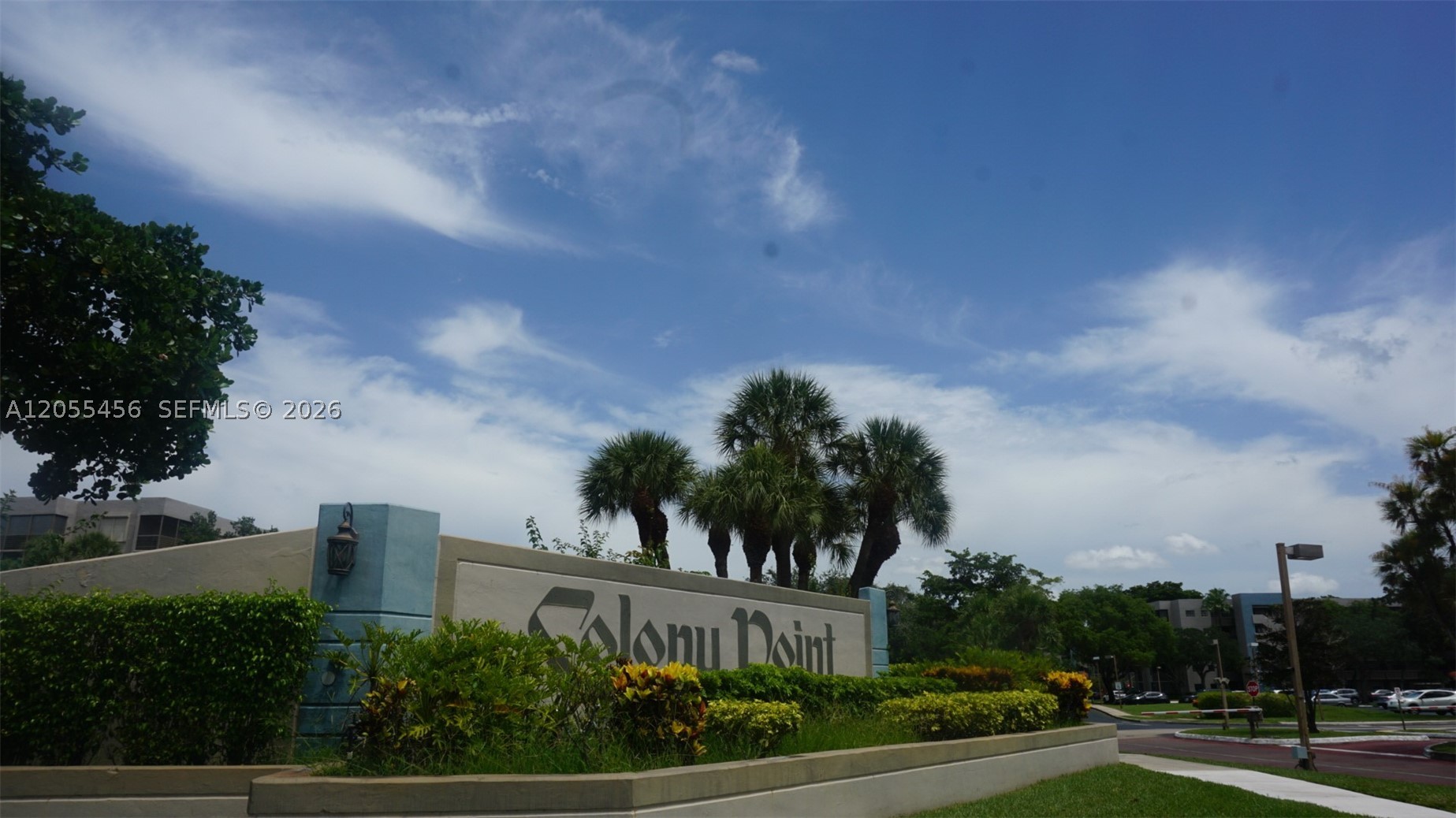 COLONY POINT 3 CONDO - Residential