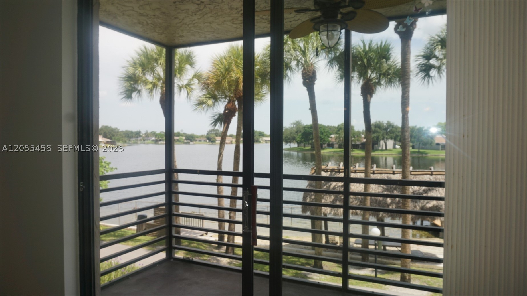 COLONY POINT 3 CONDO - Residential
