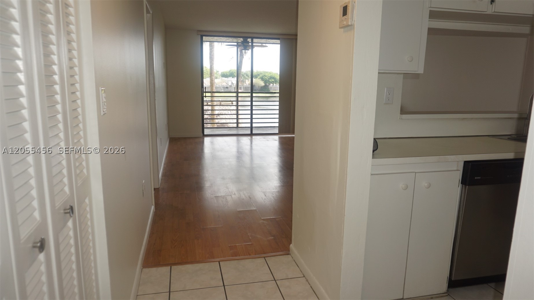 COLONY POINT 3 CONDO - Residential