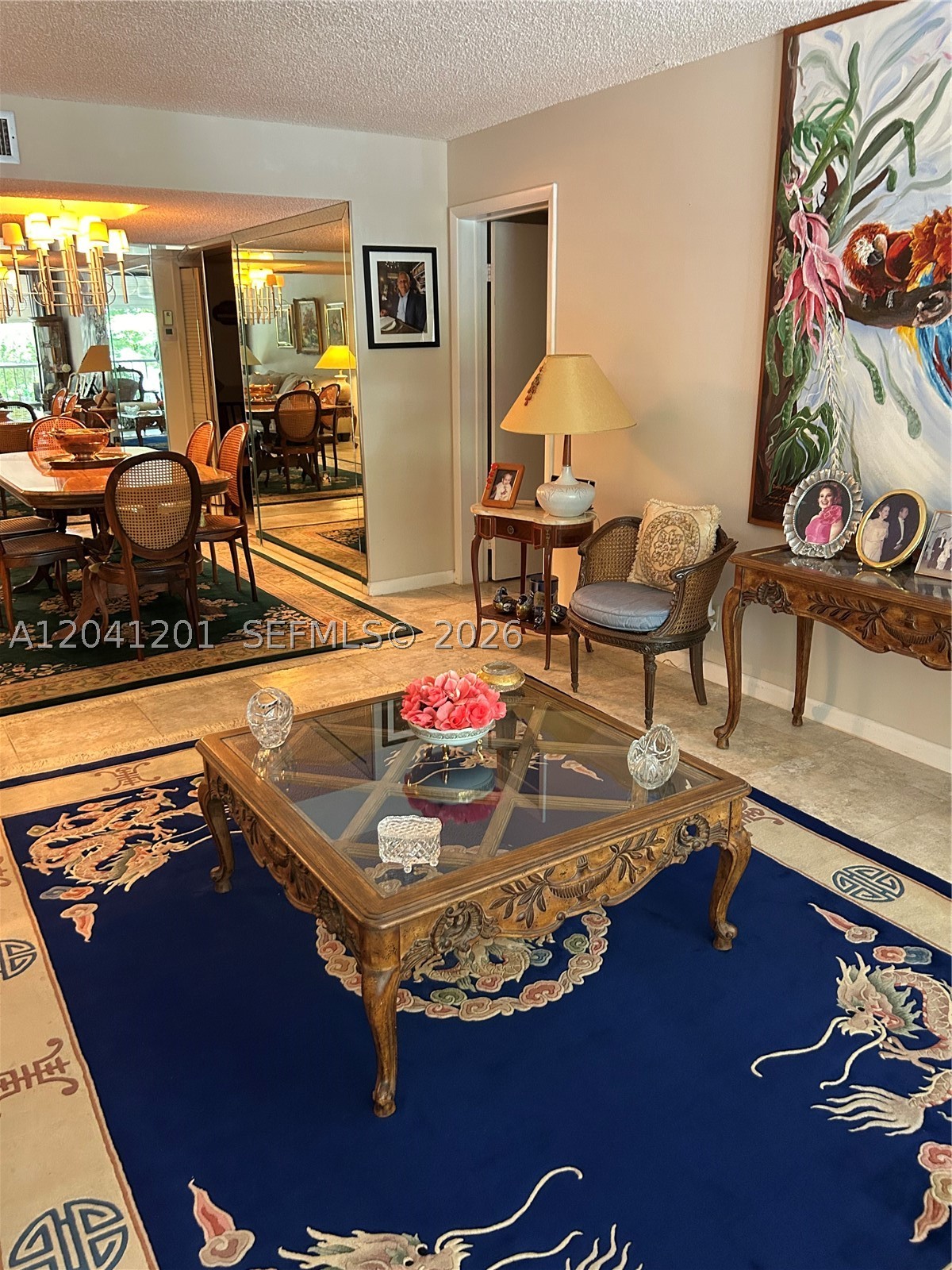 BLDG 7 OF COUNTRY CLUB AP - Residential