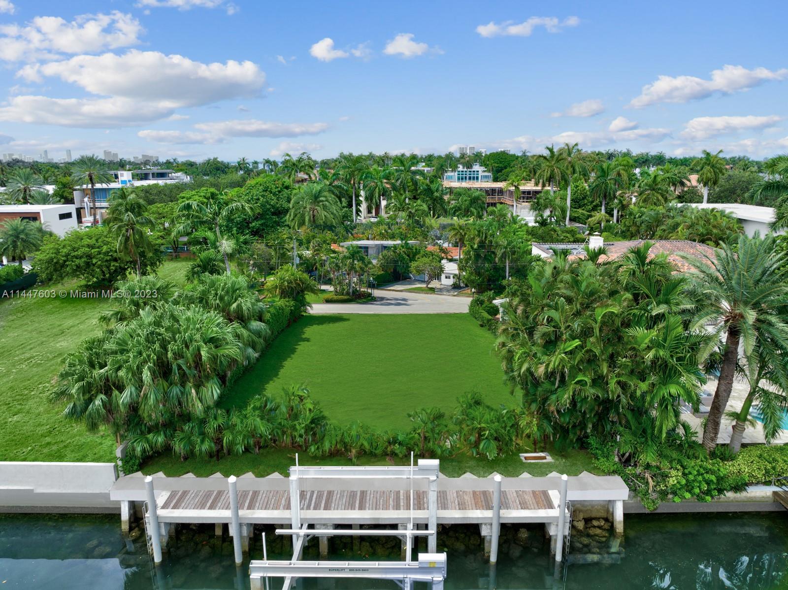 INDIAN CREEK SUB - Residential