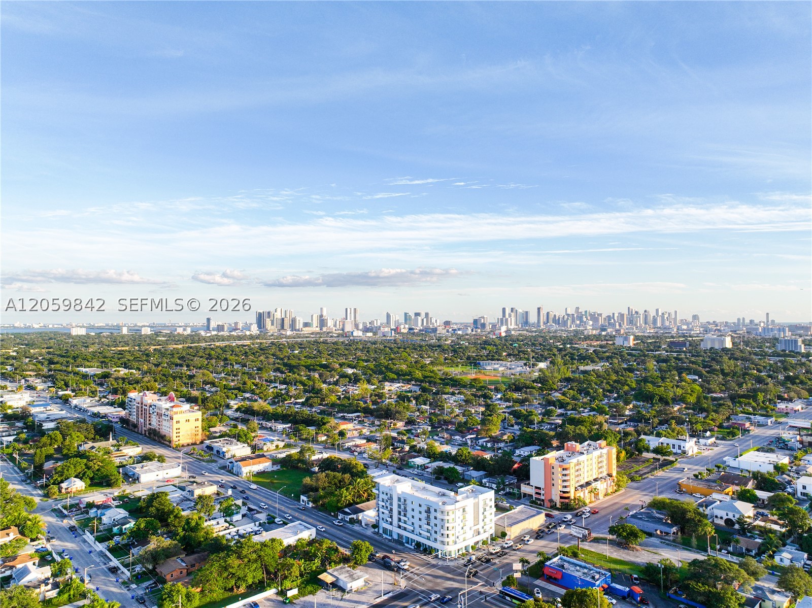 FLORAL PK 1ST AMD - Residential