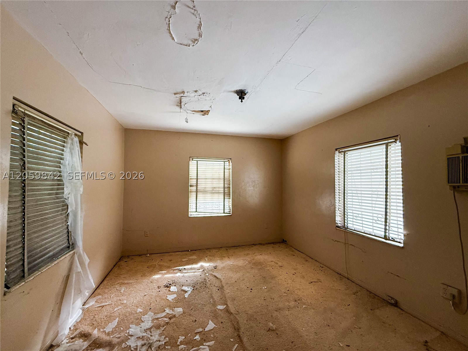 FLORAL PK 1ST AMD - Residential